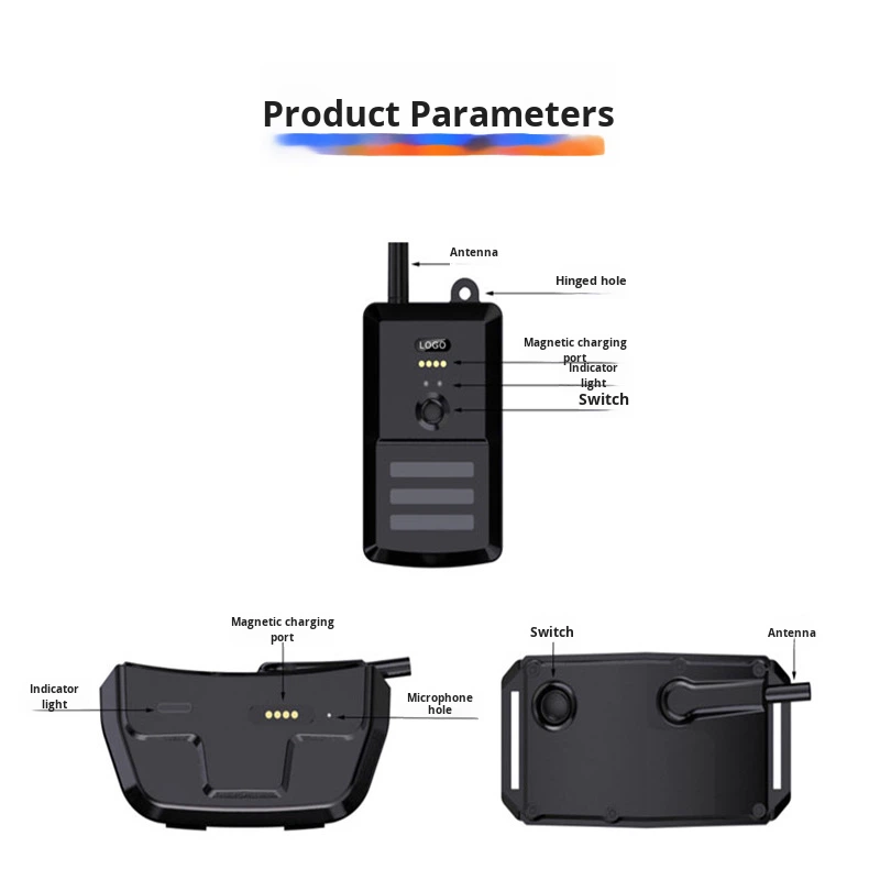 GPS and Radio Positioning Coll - огляд і ціна Hunting Dog Outdoor