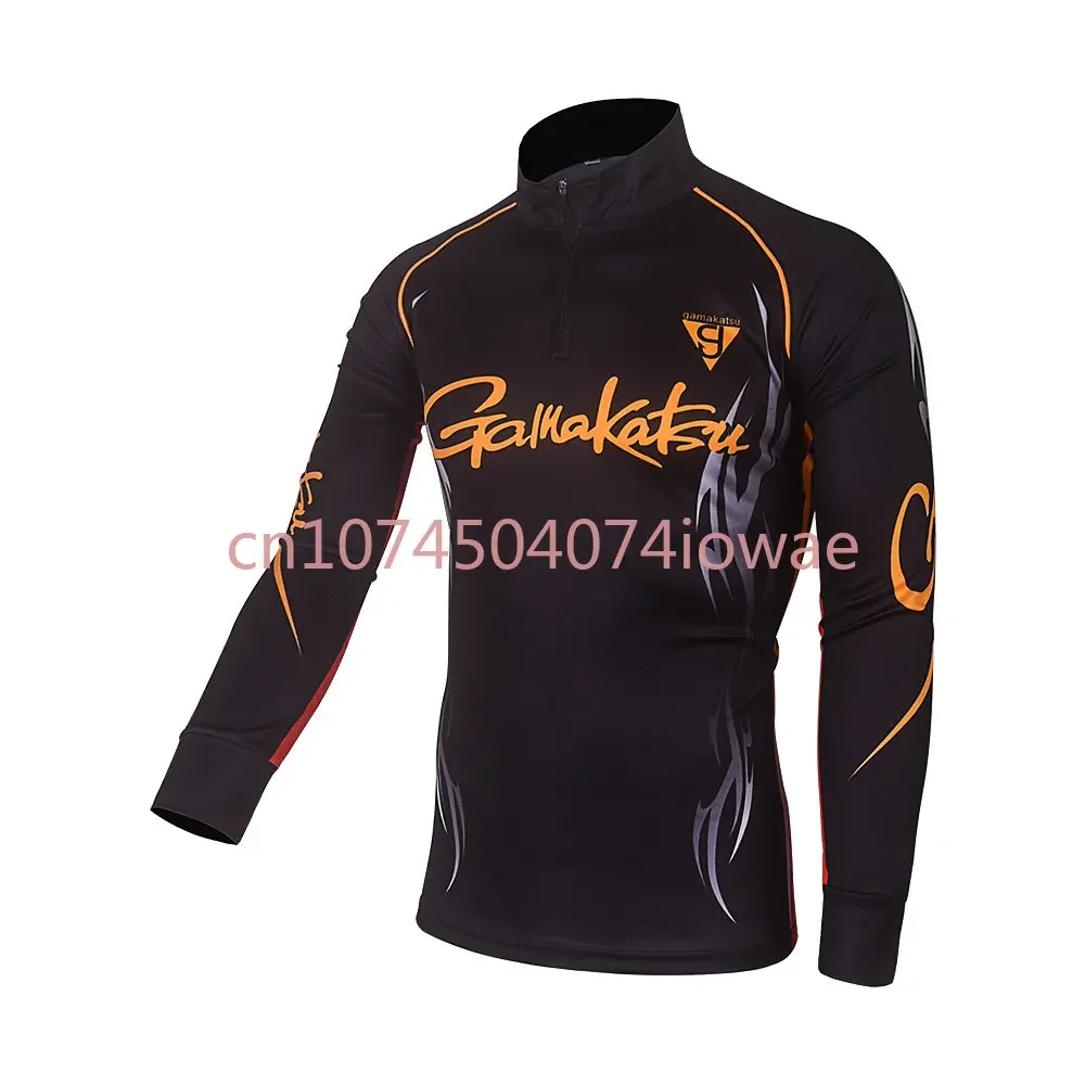 2026 New Style Long Sleeve Fis - огляд і ціна Hunting Outdoor Clothing