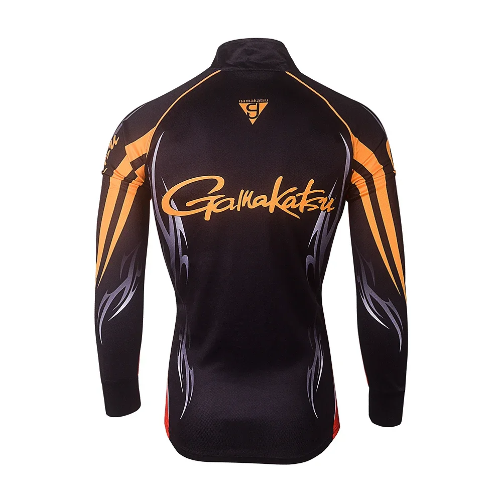 2026 New Style Long Sleeve Fis - огляд і ціна Hunting Outdoor Clothing